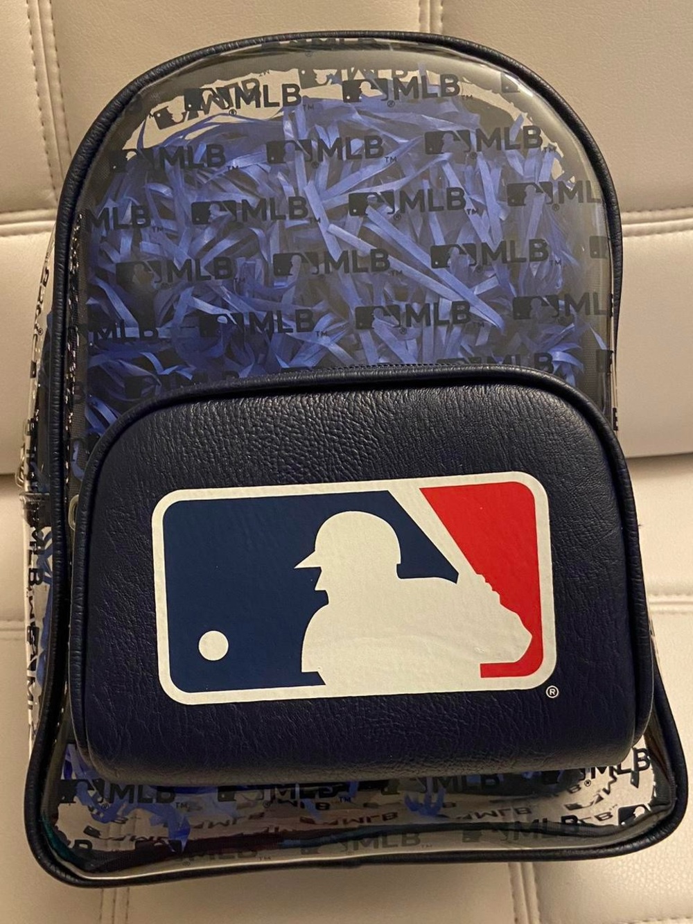 MLB Mini Backpack